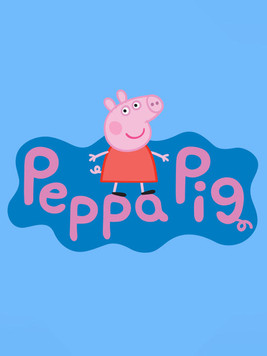 Peppa Pig